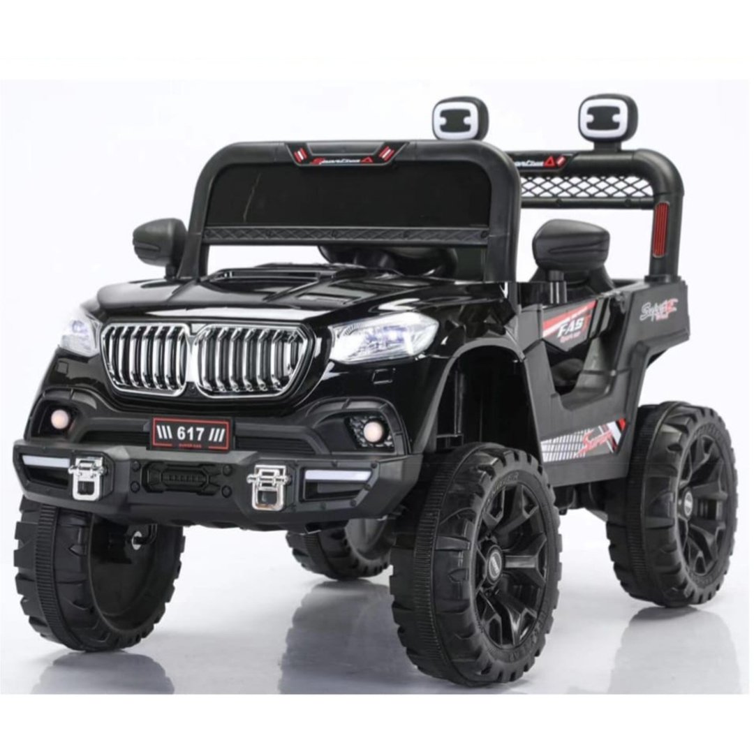 2024 Con-Am Moverick Kids Cor